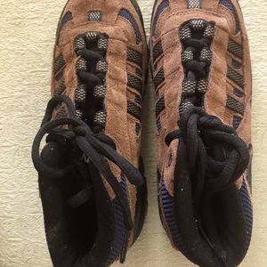 Nevados Hiking Shoes for Women Size 8 NEW